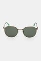 Солнцезащитные очки Kurt Geiger London SHOREDITCH 4040739999 коричневый SS25