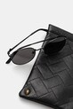 Akcesoria Kurt Geiger London okulary przeciwsłoneczne SHOREDITCH 4040700999 czarny