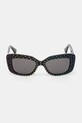 Солнцезащитные очки Kurt Geiger London SHOREDITCH 4040369679 чёрный SS25
