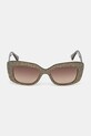 Kurt Geiger London ochelari de soare SHOREDITCH 4040366679 aur SS25