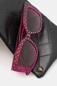 Sončna očala Kurt Geiger London SHOREDITCH roza 4040352679