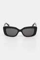 Kurt Geiger London ochelari de soare SHOREDITCH 4040305679 negru SS25