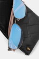 Slnečné okuliare Kurt Geiger London MAYFAIR strieborná 4040263999