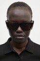 Slnečné okuliare Anine Bing Paris Sunglasses A.12.10605 hnedá