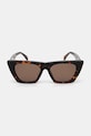 Anine Bing sunglasses Paris Sunglasses A.12.10605 brown SS25