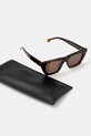 Slnečné okuliare Anine Bing Paris Sunglasses hnedá A.12.10605
