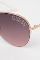 Γυαλιά ηλίου Guess χρυσαφί GF6126.28T