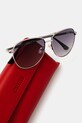Accesorii Guess ochelari de soare GF6157.10B argintiu