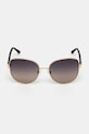 Сонцезахисні окуляри Guess GF6172.32B золотий SS25