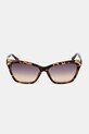 Сонцезахисні окуляри Guess GU7840.56B коричневий SS25