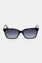 Guess okulary przeciwsłoneczne GU7869.92W niebieski SS25