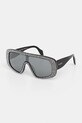 Pinko okulary geometryczne czarny 105316.A2NU