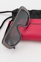Akcesoria Pinko okulary 105316.A2NU czarny