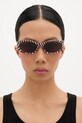 Sunčane naočale Jacquemus OVALO JAC4C11SUN
