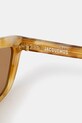 Doplnky Slnečné okuliare Jacquemus BAMBINO JAC42C8SUN béžová