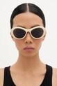 Jacquemus sunglasses ROND JAC107C2SUN