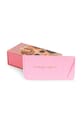 Dječje sunčane naočale Konges Sløjd SUNGLASSES JUNIOR FLOWER KS102799 roza