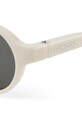Хлопчик Дитячі сонцезахисні окуляри Liewood Stacey Baby Sunglasses LW19649 бежевий