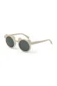 Detské slnečné okuliare Liewood Darla Mr Bear Sunglasses 4-10 Y béžová LW20084