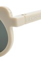 Детские солнцезащитные очки Liewood Darla Mr Bear Sunglasses 4-10 Y LW20084 бежевый SS25
