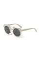 Liewood ochelari de soare copii Darla Mr Bear Sunglasses 1-3 Y bej LW20085