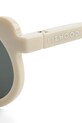 Liewood ochelari de soare copii Darla Mr Bear Sunglasses 1-3 Y LW20085 bej SS25