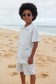 Παιδικά γυαλιά ηλίου Liewood Darla Sunglasses 4-10 Y LW20087