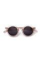 Хлопчик Дитячі сонцезахисні окуляри Liewood Darla Sunglasses 4-10 Y LW20087 рожевий