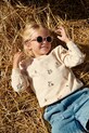 Дитячі сонцезахисні окуляри Liewood Darla Sunglasses 4-10 Y LW20087