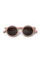Otroška sončna očala Liewood Darla Sunglasses 4-10 Y roza LW20087