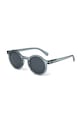 Detské slnečné okuliare Liewood Darla Sunglasses 4-10 Y LW20087 modrá SS25