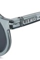 Chłopiec Liewood okulary przeciwsłoneczne dziecięce Darla Sunglasses 4-10 Y LW20087 niebieski