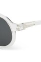Dětské sluneční brýle Liewood Darla Sunglasses 1-3 Y LW20088 bílá SS25