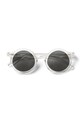 CHLAPEC Dětské sluneční brýle Liewood Darla Sunglasses 1-3 Y LW20088 bílá