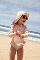 Дитячі сонцезахисні окуляри Liewood Darla Sunglasses 1-3 Y LW20088