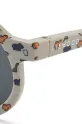 Παιδικά γυαλιά ηλίου Liewood Darla Sunglasses 1-3 Y LW20088 μπεζ SS25