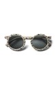 Хлопчик Дитячі сонцезахисні окуляри Liewood Darla Sunglasses 1-3 Y LW20088 бежевий
