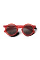 Хлопчик Дитячі сонцезахисні окуляри Liewood Darla Sunglasses 1-3 Y LW20088 червоний