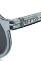 Liewood okulary przeciwsłoneczne dziecięce Darla Sunglasses 1-3 Y LW20088 niebieski SS25