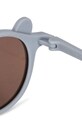 CHLAPEC Dětské sluneční brýle Konges Sløjd SUNGLASSES BABY BEAR KS102801 modrá