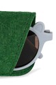 Dětské sluneční brýle Konges Sløjd SUNGLASSES BABY BEAR modrá KS102801