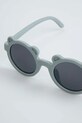 Момче Слънчеви очила Coccodrillo WC5312110SGL зелен