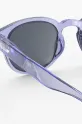 Детские солнцезащитные очки IZIPIZI IZIPIZI JUNIOR SUN #c Athletic Purple фиолетовой JSN1826201
