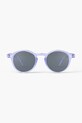 Băieți IZIPIZI ochelari de soare copii IZIPIZI JUNIOR SUN #d Athletic Purple JSN1926201 violet