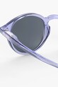 IZIPIZI ochelari de soare copii IZIPIZI JUNIOR SUN #d Athletic Purple JSN1926201 violet