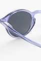 IZIPIZI occhiali da sole per bambini IZIPIZI JUNIOR SUN #d Athletic Purple JSN1926201 violetto