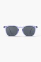 Детские солнцезащитные очки IZIPIZI IZIPIZI JUNIOR SUN #e Athletic Purple JSN2026201 фиолетовой SS25