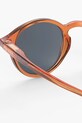 Dječje sunčane naočale IZIPIZI IZIPIZI JUNIOR SUN #d Orange Smash JSN1926301 narančasta