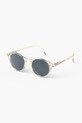 Дитячі сонцезахисні окуляри IZIPIZI IZIPIZI JUNIOR SUN #d Active Yellow жовтий JSN1926501
