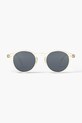 Дитячі сонцезахисні окуляри IZIPIZI IZIPIZI JUNIOR SUN #d Active Yellow JSN1926501 жовтий SS25